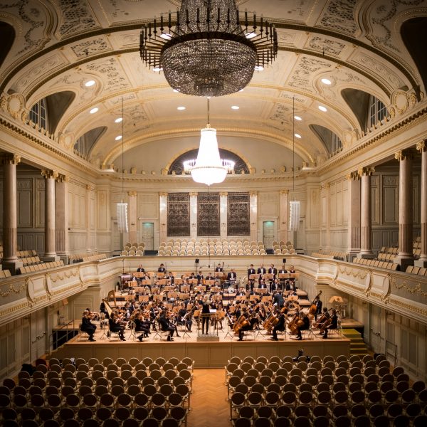 Concerts & Theatre