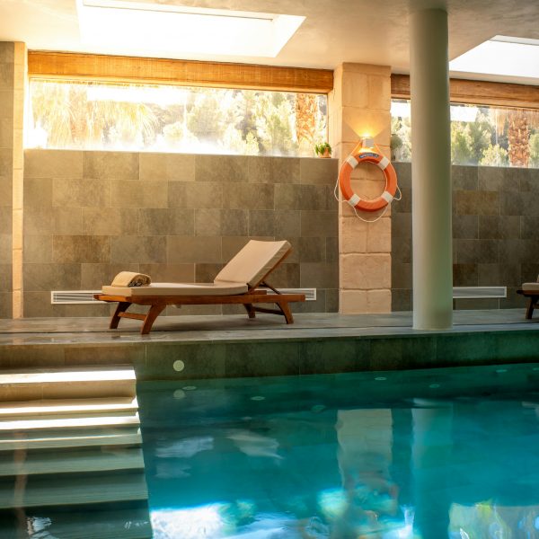 Spa & Retreats